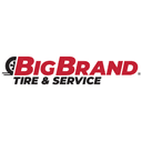Big Brand Tire & Service logo