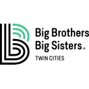 Big Brothers Big Sisters Twin Cities logo