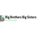 Big Brothers Big Sisters of Long Island logo