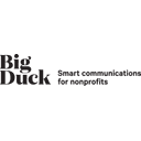 Big Duck logo
