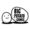 Big Potato logo