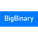 BigBinary logo