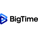 BigTime Software logo