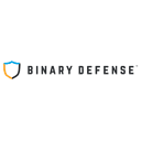 Binary Defense Systems logo