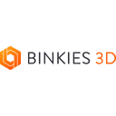 Binkies logo