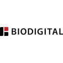 BioDigital logo