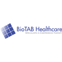 BioTAB Healthcare logo