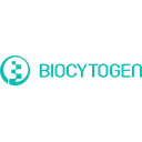 Biocytogen logo