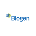 Biogen logo