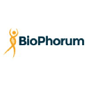 Biophorum logo
