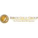 Birch Gold Group logo