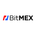 BitMEX logo