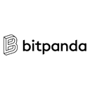 Bitpanda logo