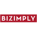 Bizimply logo