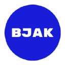 Bjak logo