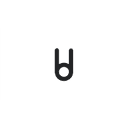 Black Rabbit logo