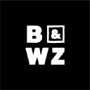 Black White Zebra logo