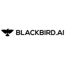 Blackbird.AI logo