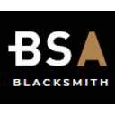 Blacksmith Agency logo