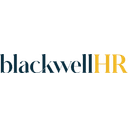 Blackwell HR logo