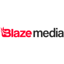 Blaze Media logo