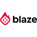 Blaze logo