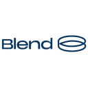 Blend360 logo