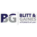 Blitt and Gaines, P.C logo