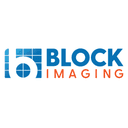 Block Imaging International logo