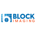 Block Imaging Parts & Service logo