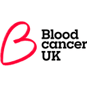 Blood Cancer UK logo