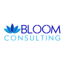 Bloom Consulting logo