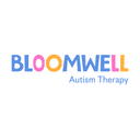 Bloomwell Autism Therapy logo