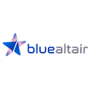 Blue Altair logo