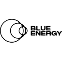 Blue Energy logo