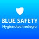 Blue Safety Hygienetechnologie logo