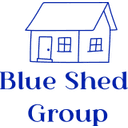 Blue Shed Group logo