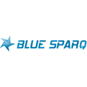 Blue Sparq logo