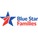 Blue Star Families logo