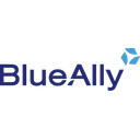 BlueAlly logo