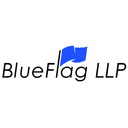 BlueFlag LLP logo