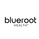 BlueRoot Health logo