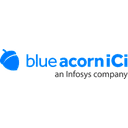 Blueacornici logo
