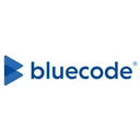 Bluecode logo