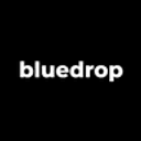 Bluedrop logo