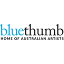 Bluethumb logo