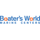 Boaters World Marine Centers logo