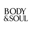 Body & Soul Studios logo