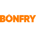 BonFry Karriere logo
