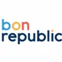 Bonrepublic logo